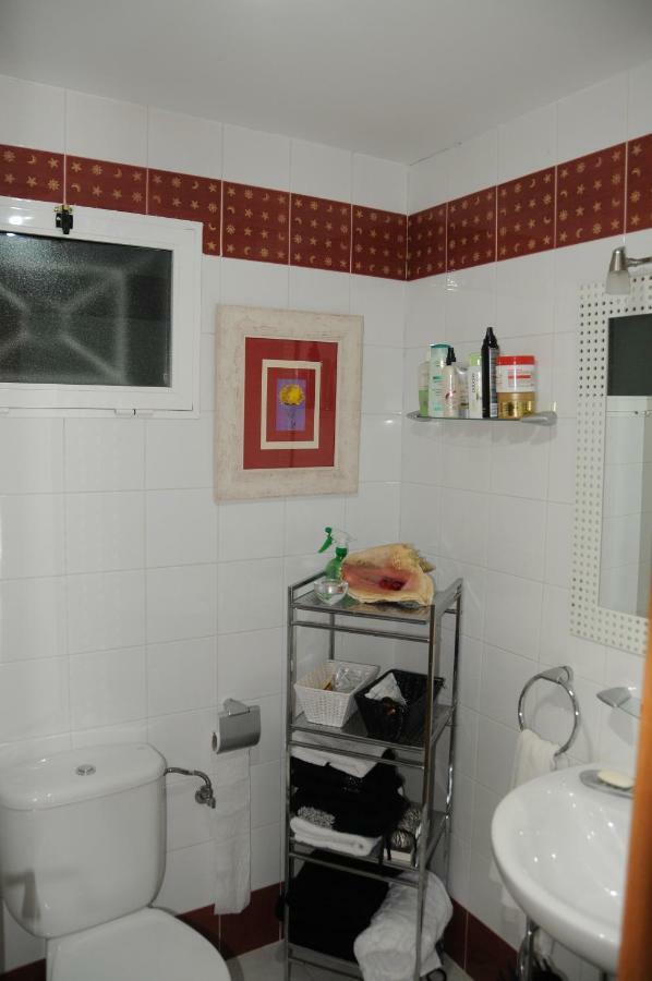 Apartamento Neptuno Benidorm Exteriör bild