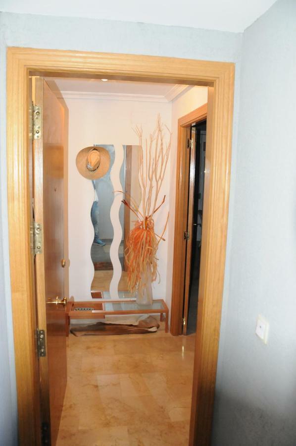 Apartamento Neptuno Benidorm Exteriör bild