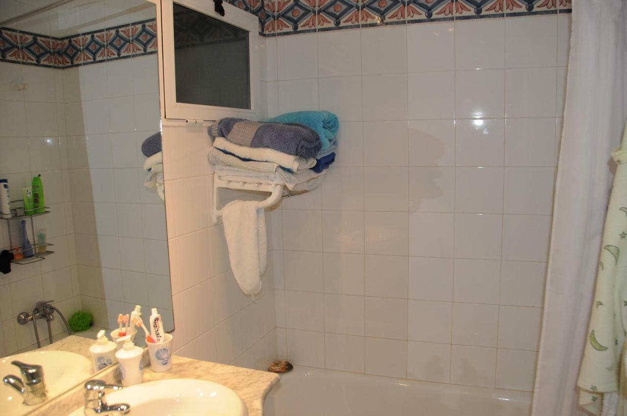 Apartamento Neptuno Benidorm Exteriör bild