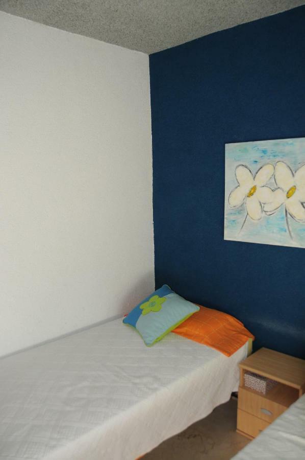 Apartamento Neptuno Benidorm Exteriör bild