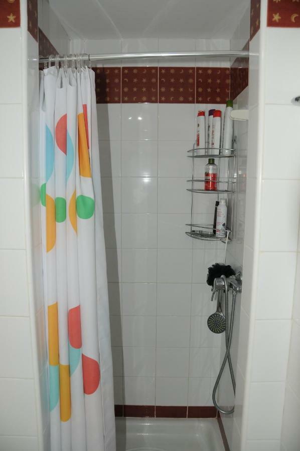 Apartamento Neptuno Benidorm Exteriör bild