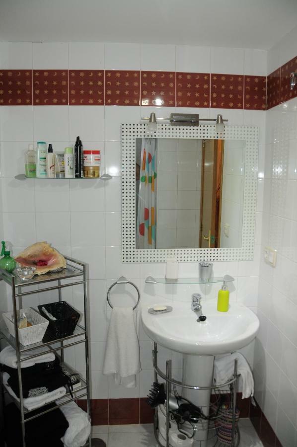 Apartamento Neptuno Benidorm Exteriör bild