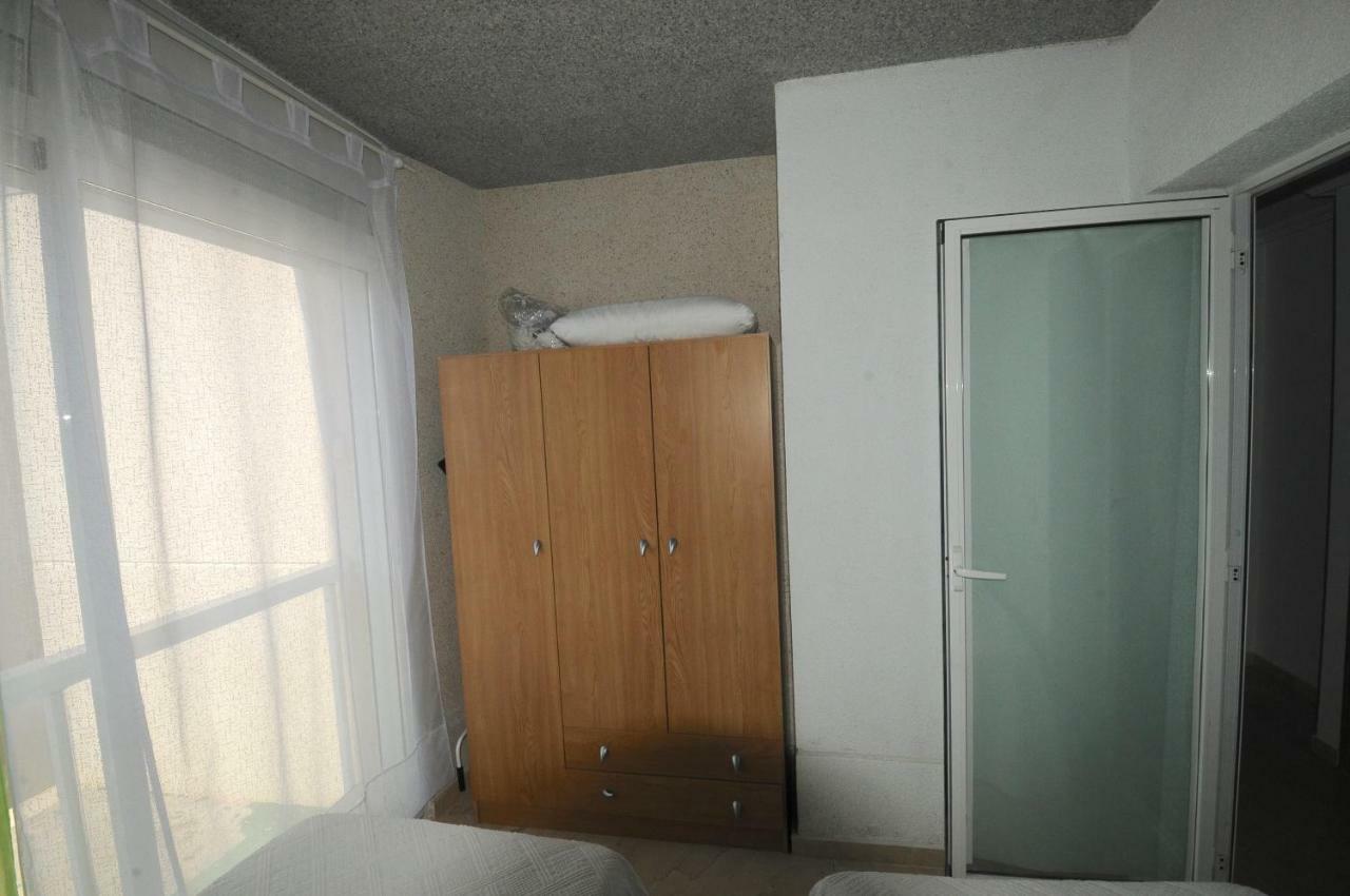 Apartamento Neptuno Benidorm Exteriör bild